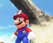 Mario Odyssey ganha trailer mostrando novos mundos e chega em outubro