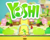 Switch vai receber jogo estrelado por Yoshi em 2018