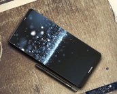 Sistema de câmera dupla do Galaxy Note 8 será feito pela própria Samsung