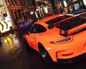 The Crew 2 dá uma nova cara às corridas da Ubisoft