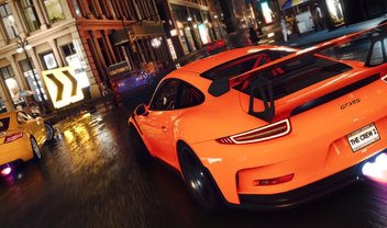 The Crew 2 dá uma nova cara às corridas da Ubisoft