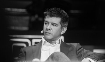 Até mais: Travis Kalanick é afastado por tempo indefinido do Uber