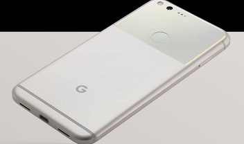 Google Pixel teria vendido cerca de 1 milhão de unidades