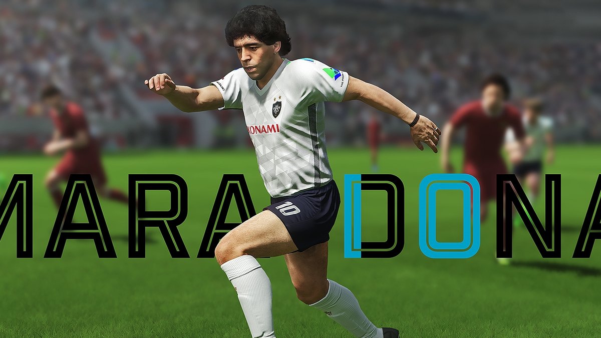 Pro Evolution Soccer 2017 • Requisitos mínimos e recomendados do jogo