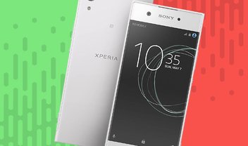 Sony Xperia XA1: 5 prós e contras em relação aos concorrentes [vídeo]