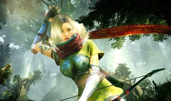 10 coisas que você precisa saber para se aventurar em Black Desert Online