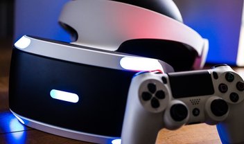 Sony confirma chegada do PS4 Pro e PlayStation VR ao Brasil ainda este ano