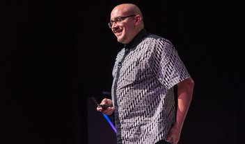 Dave McClure:'Não precisa ir ao Vale do Silício, ele precisa estar em você'