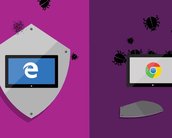 Microsoft compra briga com Google em vídeos comparando Chrome OS e Windows 