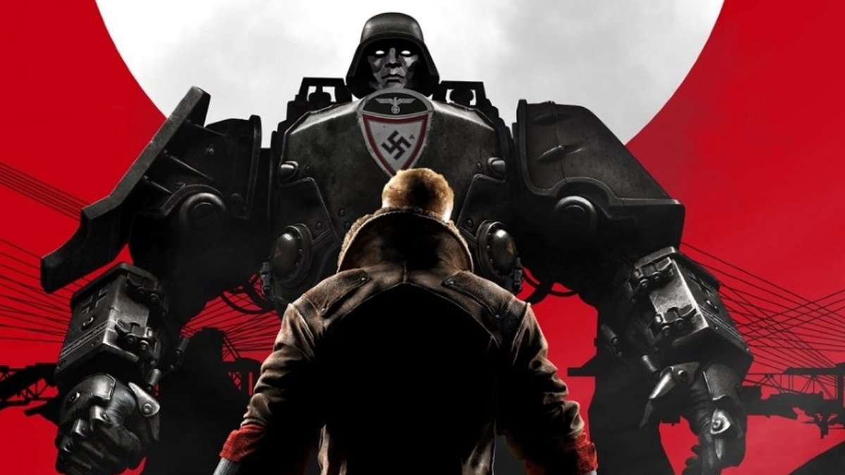 Confira as especificações para rodar Wolfenstein: The Old Blood no PC -  TecMundo