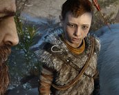 Novo God of War tem foco em exploração, mas não vai ser mundo aberto