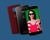 Convite para evento sugere que Moto Z2 será anunciado em 27 de junho