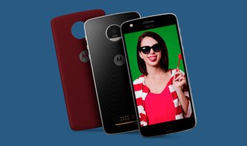 Convite para evento sugere que Moto Z2 será anunciado em 27 de junho