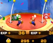 Mario & Luigi: Superstar Saga ganha remake no Nintendo 3DS