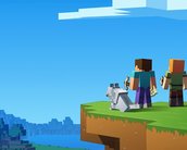 Por que Minecraft não vai ter cross-play no PlayStation 4? Descubra aqui