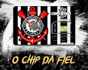 Smartimão: Corinthians agora tem a própria operadora de celular