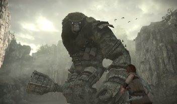 Remake ou remaster? Sony explica o que Shadow of the Colossus realmente é