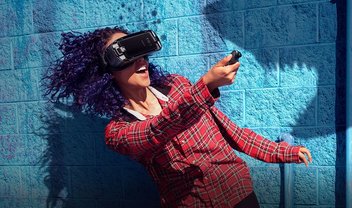 Samsung traz o novo Gear VR para o Brasil; confira o preço