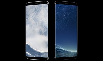 Galaxy S8+ lidera ranking dos melhores smartphones da Consumer Reports