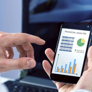 Imagem de Serviços financeiros online são os alvos da moda dos cibercriminosos