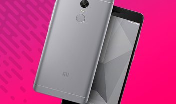 Xiaomi Redmi Note 4X: review/análise [vídeo]