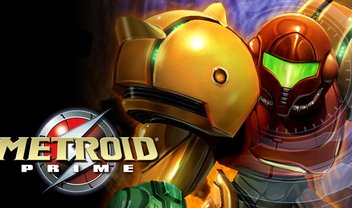 Mudança de time: desenvolvedora de Metroid Prime 4 não é a Retro Studios