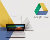 Com a cabeça na nuvem: Google Drive deve armazenar tudo do seu PC em breve