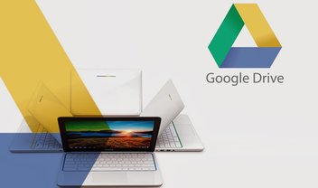 Com a cabeça na nuvem: Google Drive deve armazenar tudo do seu PC em breve