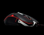 Riotoro trará mais produtos gamers ao Brasil, mouse AuroxPrism é o destaque