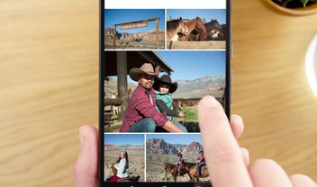 Dia dos Pais adiantado? Google Fotos já libera sua ferramenta para a data