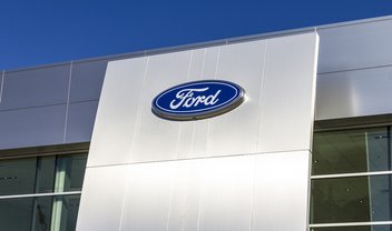 Ford lança projeto para criar soluções de mobilidade no Brasil