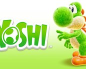 Veja o Yoshi de Switch rodando na Unreal Engine 4 em 30 minutos de gameplay