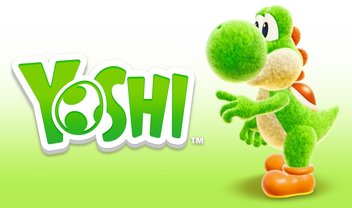 Veja o Yoshi de Switch rodando na Unreal Engine 4 em 30 minutos de gameplay