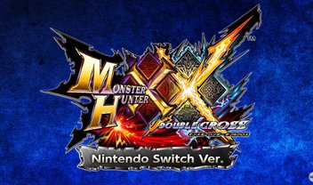 Capcom não vai trazer Monster Hunter XX de Switch e 3DS ao Ocidente