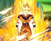 Dragon Ball FighterZ é a união perfeita entre desenvolvedora e tema