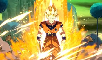 Dragon Ball FighterZ é a união perfeita entre desenvolvedora e tema