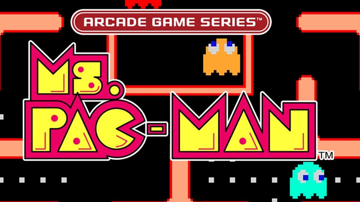 IA da Microsoft atinge pontuação máxima no jogo Pac-Man