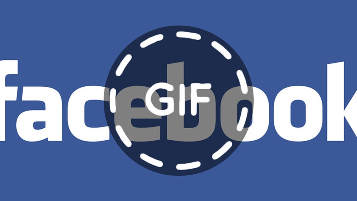 Facebook: como encontrar e postar GIFs direto pela rede social - TecMundo