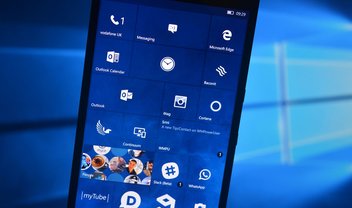 Versão atual do Windows 10 Mobile não deve receber grandes atualizações