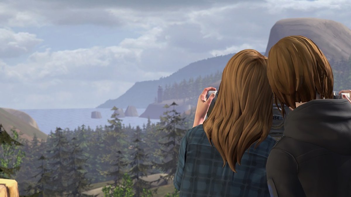 Voltando no tempo, ainda que sem poderes — Life Is Strange: Before