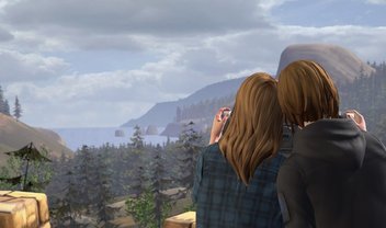 Life Is Strange: Before the Storm é a sequência que eu não sabia que queria