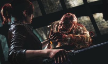 Capcom confirma que já está trabalhando em um novo Resident Evil