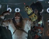 Você cria o próprio personagem e começa 'do zero' em Beyond Good & Evil 2 