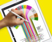 iPad Pro (2017): benchmark revela que os dois novos modelos têm 4 GB de RAM