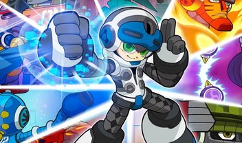 Casa nova! Desenvolvedora Level-5 compra a Comcept, de Keiji Inafune