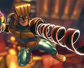Nintendo revela primeiro (e gratuito) personagem via DLC de ARMS