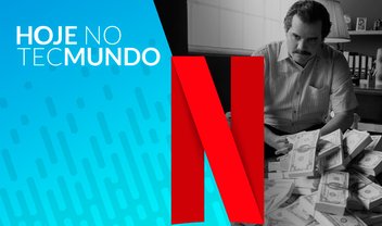 Preço da Netflix sobe no Brasil - Hoje no TecMundo