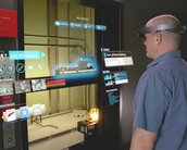 Thyssenkrupp usa HoloLens para ajudar na manutenção de elevadores