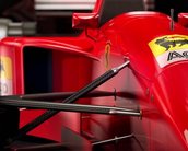 Codemasters revela os 4 clássicos da Ferrari que estarão em F1 2017 [video]