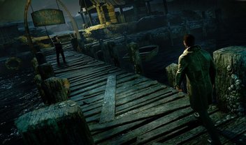 O assustador Call of Cthulhu brinca com a sua sanidade em um novo trailer